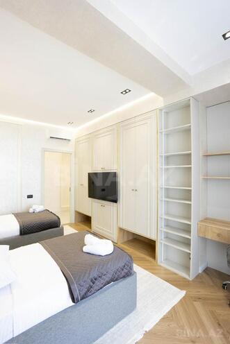 Продаётся 3-комн. новостройка 109 м², пос. 7-ой мкр, photo 19 from 27