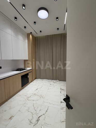 Satılır 2 otaqlı yeni tikili 100 m², Nəriman Nərimanov m., photo 17 from 32