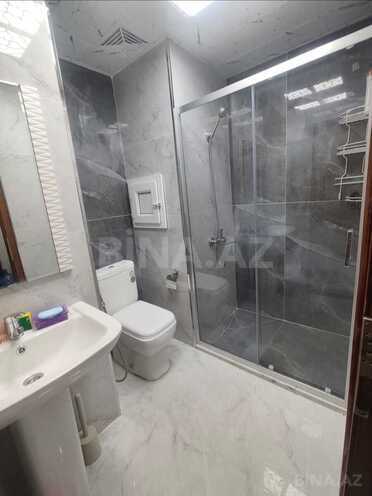 Satılır 3 otaqlı köhnə tikili 65 m², Memar Əcəmi m., photo 4 from 12