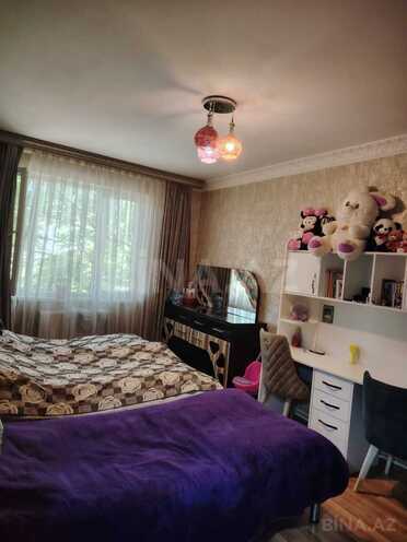 Satılır 3 otaqlı köhnə tikili 65 m², Memar Əcəmi m., photo 10 from 12