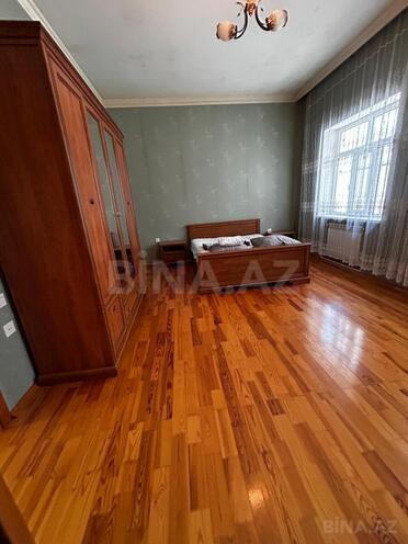 Сдаётся 7-комн. дом/дача 218 м², м. Кара Караев, photo 15 from 22