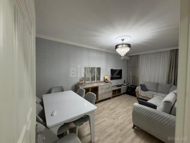 Satılır 3 otaqlı köhnə tikili 65 m², Əhmədli q., photo 6 from 16