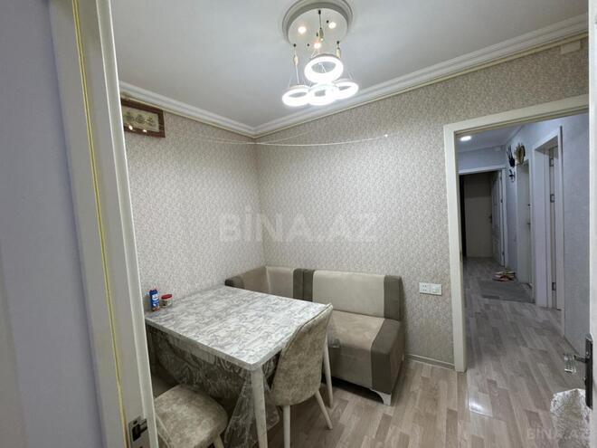 Satılır 3 otaqlı köhnə tikili 65 m², Əhmədli q., photo 12 from 16