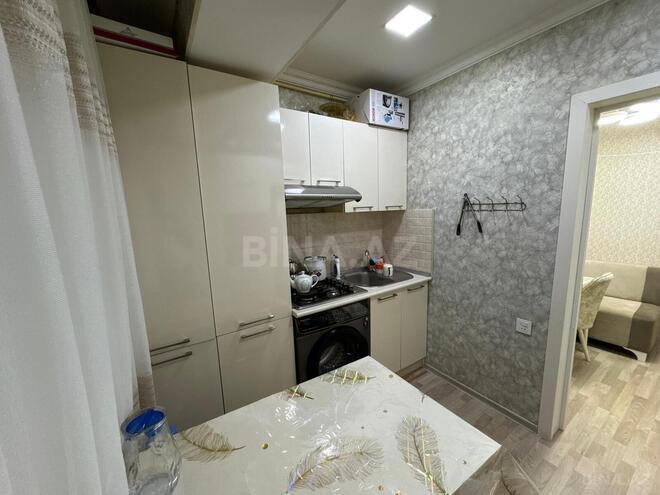 Satılır 3 otaqlı köhnə tikili 65 m², Əhmədli q., photo 8 from 16