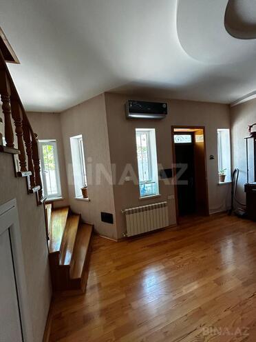 Сдаётся 7-комн. дом/дача 218 м², м. Кара Караев, photo 9 from 22
