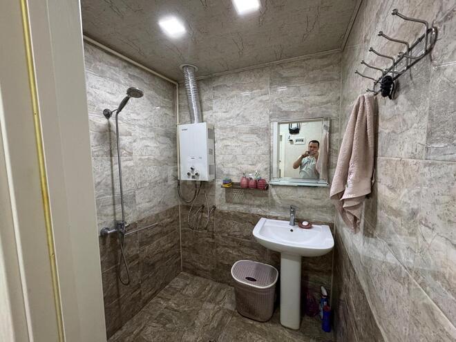 Satılır 3 otaqlı köhnə tikili 65 m², Əhmədli q., photo 10 from 16