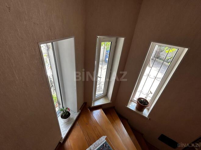 Сдаётся 7-комн. дом/дача 218 м², м. Кара Караев, photo 10 from 22