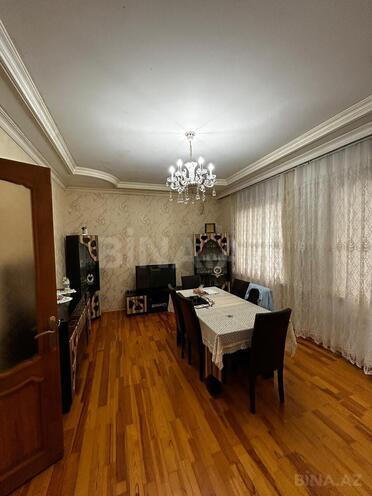 Сдаётся 7-комн. дом/дача 218 м², м. Кара Караев, photo 13 from 22