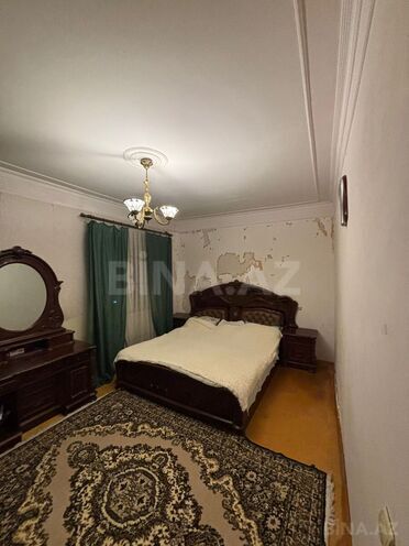 Сдаётся 3-комн. вторичка 100 м², Насиминский  р., photo 4 from 11