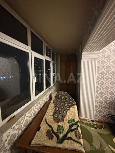 Сдаётся 3-комн. вторичка 100 м², Насиминский  р., photo 7 from 11
