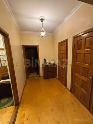 Сдаётся 3-комн. вторичка 100 м², Насиминский  р., photo 8 from 11