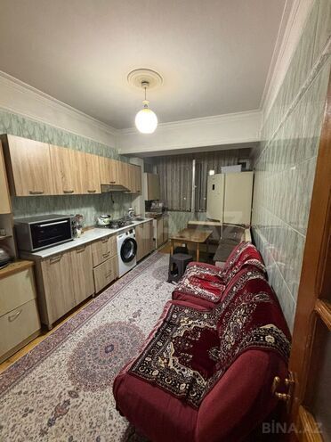 Сдаётся 3-комн. вторичка 100 м², Насиминский  р., photo 5 from 11