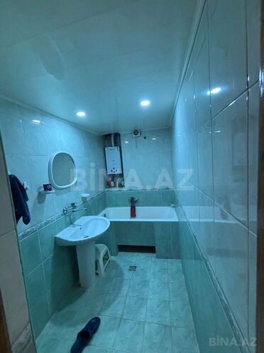 Сдаётся 3-комн. вторичка 100 м², Насиминский  р., photo 10 from 11