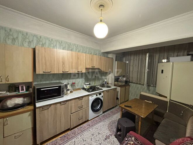 Сдаётся 3-комн. вторичка 100 м², Насиминский  р., photo 6 from 11