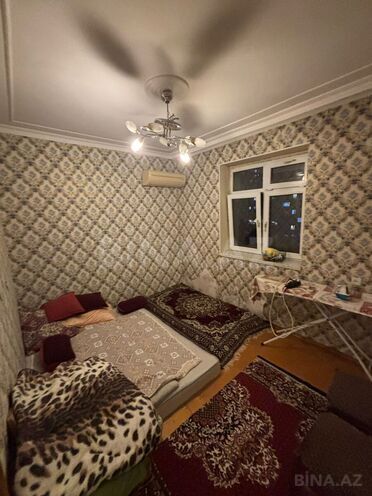 Сдаётся 3-комн. вторичка 100 м², Насиминский  р., photo 3 from 11