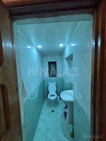 Сдаётся 3-комн. вторичка 100 м², Насиминский  р., photo 9 from 11
