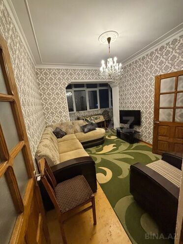 Сдаётся 3-комн. вторичка 100 м², Насиминский  р., photo 1 from 11
