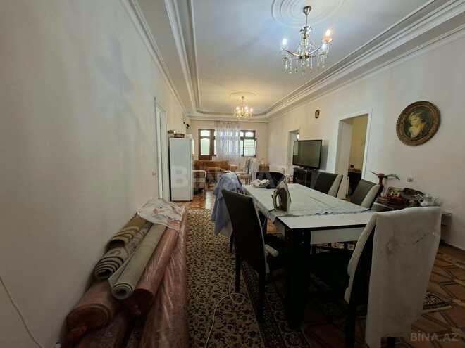 Satılır 4 otaqlı həyət evi/bağ evi 600 m², Nəsimi m., photo 3 from 20