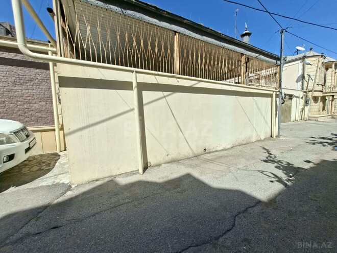 Satılır 4 otaqlı həyət evi/bağ evi 600 m², Nəsimi m., photo 19 from 20