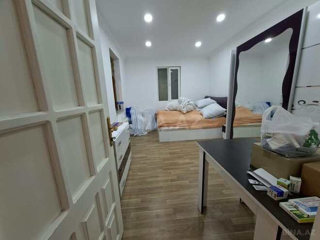 Satılır 4 otaqlı həyət evi/bağ evi 600 m², Nəsimi m., photo 10 from 20
