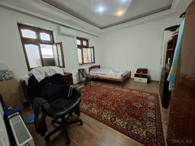 Satılır 4 otaqlı həyət evi/bağ evi 600 m², Nəsimi m., photo 8 from 20