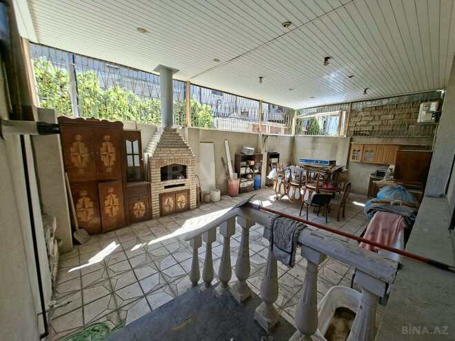 Satılır 4 otaqlı həyət evi/bağ evi 600 m², Nəsimi m., photo 13 from 20
