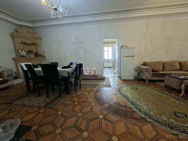 Satılır 4 otaqlı həyət evi/bağ evi 600 m², Nəsimi m., photo 6 from 20
