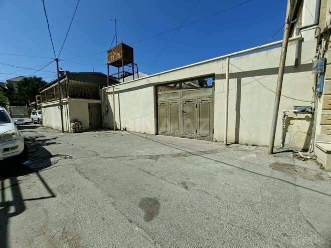 Satılır 4 otaqlı həyət evi/bağ evi 600 m², Nəsimi m., photo 17 from 20