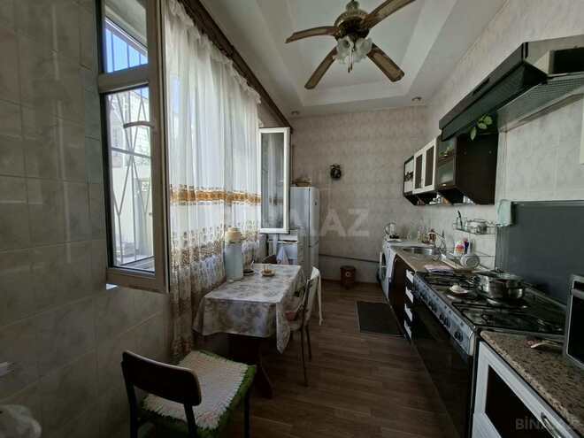 Satılır 4 otaqlı həyət evi/bağ evi 600 m², Nəsimi m., photo 7 from 20