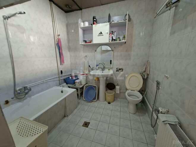 Satılır 4 otaqlı həyət evi/bağ evi 600 m², Nəsimi m., photo 12 from 20