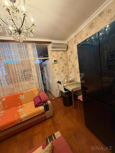 Satılır 2 otaqlı köhnə tikili 37 m², 28 May m., photo 3 from 9