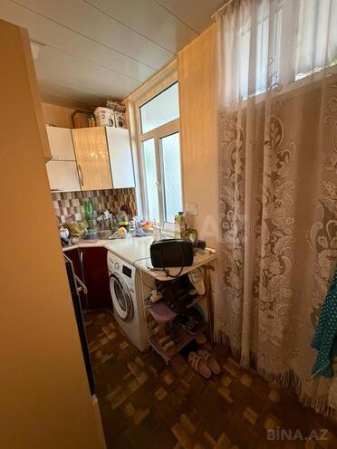 Satılır 2 otaqlı köhnə tikili 37 m², 28 May m., photo 4 from 9