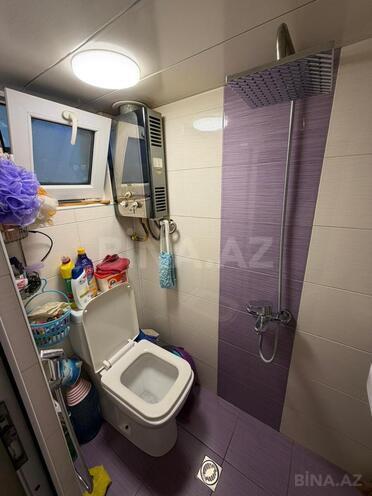 Satılır 2 otaqlı köhnə tikili 37 m², 28 May m., photo 8 from 9