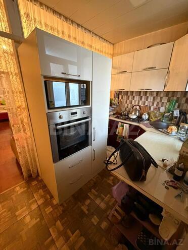 Satılır 2 otaqlı köhnə tikili 37 m², 28 May m., photo 5 from 9