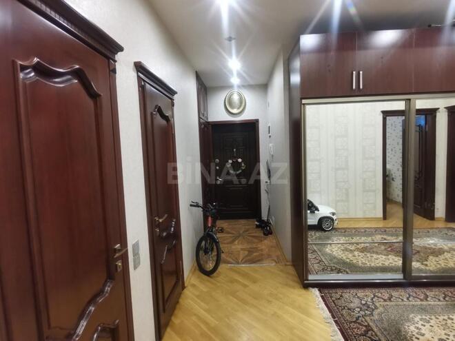 İcarəyə verilir 2 otaqlı yeni tikili 110 m², Azadlıq Prospekti m., photo 9 from 13