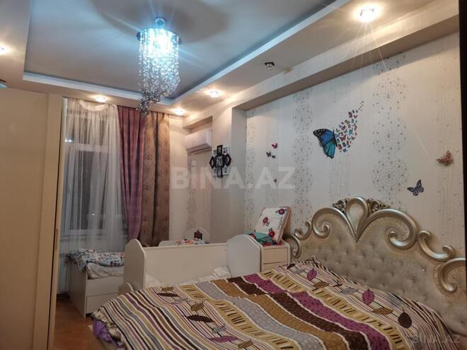 İcarəyə verilir 2 otaqlı yeni tikili 110 m², Azadlıq Prospekti m., photo 7 from 13