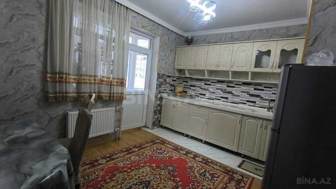 Продаётся 2-комн. новостройка 86 м², пос. Ени Ясамал, photo 5 from 9