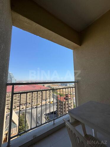İcarəyə verilir 3 otaqlı yeni tikili 115 m², Şah İsmayıl Xətai m., photo 7 from 18