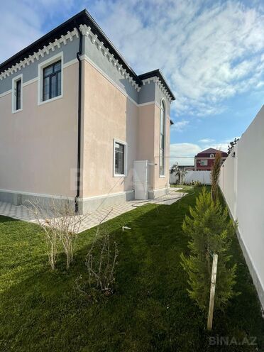 Satılır 7 otaqlı həyət evi/bağ evi 350 m², Nardaran q., photo 5 from 26