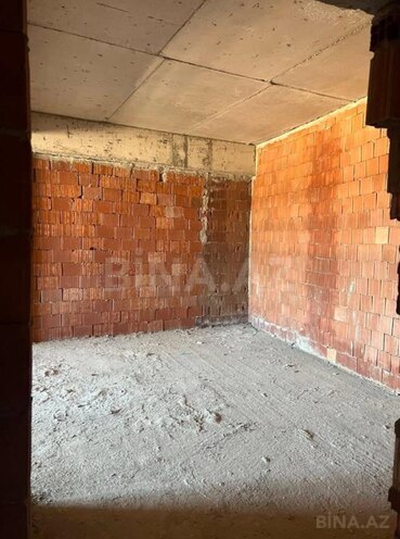 Satılır 1 otaqlı yeni tikili 42 m², Sea Breeze q., photo 5 from 6