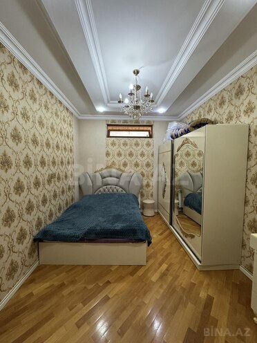 Продаётся 2-комн. новостройка 75 м², м. Мемар Аджеми, photo 6 from 14