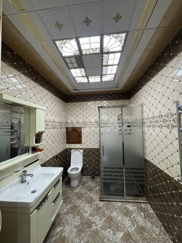 Продаётся 2-комн. новостройка 75 м², м. Мемар Аджеми, photo 12 from 14