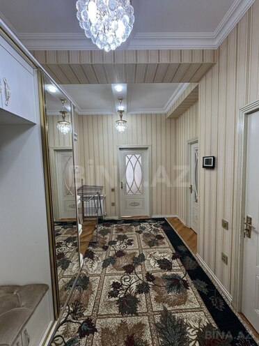 Продаётся 2-комн. новостройка 75 м², м. Мемар Аджеми, photo 11 from 14