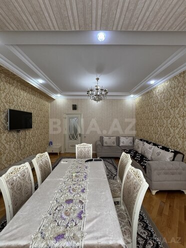 Продаётся 2-комн. новостройка 75 м², м. Мемар Аджеми, photo 3 from 14
