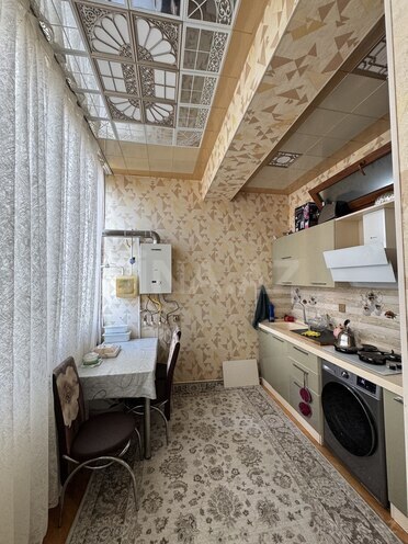 Продаётся 2-комн. новостройка 75 м², м. Мемар Аджеми, photo 9 from 14