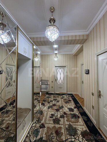 Продаётся 2-комн. новостройка 75 м², м. Мемар Аджеми, photo 10 from 14