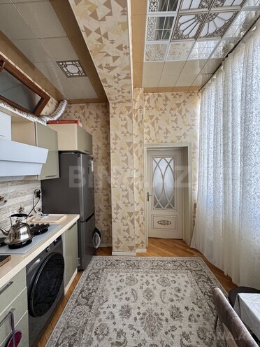 Продаётся 2-комн. новостройка 75 м², м. Мемар Аджеми, photo 8 from 14