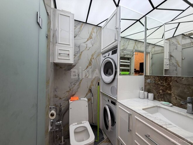 Сдаётся 2-комн. новостройка 60 м², м. Иншаатчылар, photo 17 from 21