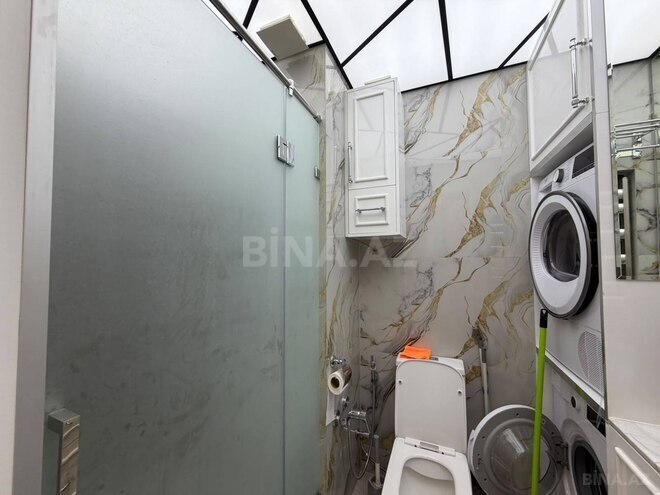 Сдаётся 2-комн. новостройка 60 м², м. Иншаатчылар, photo 20 from 21