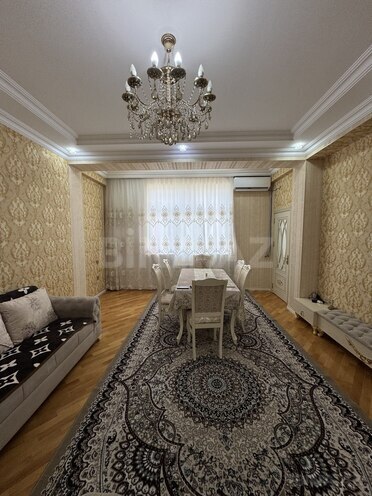 Продаётся 2-комн. новостройка 75 м², м. Мемар Аджеми, photo 1 from 14